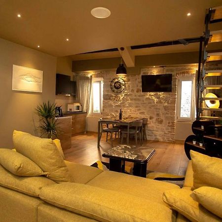 ˇdcˇ Modern Apartment Near The Church Ρόβινι Εξωτερικό φωτογραφία
