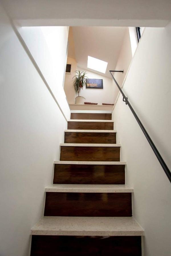 ˇdcˇ Modern Apartment Near The Church Ρόβινι Εξωτερικό φωτογραφία