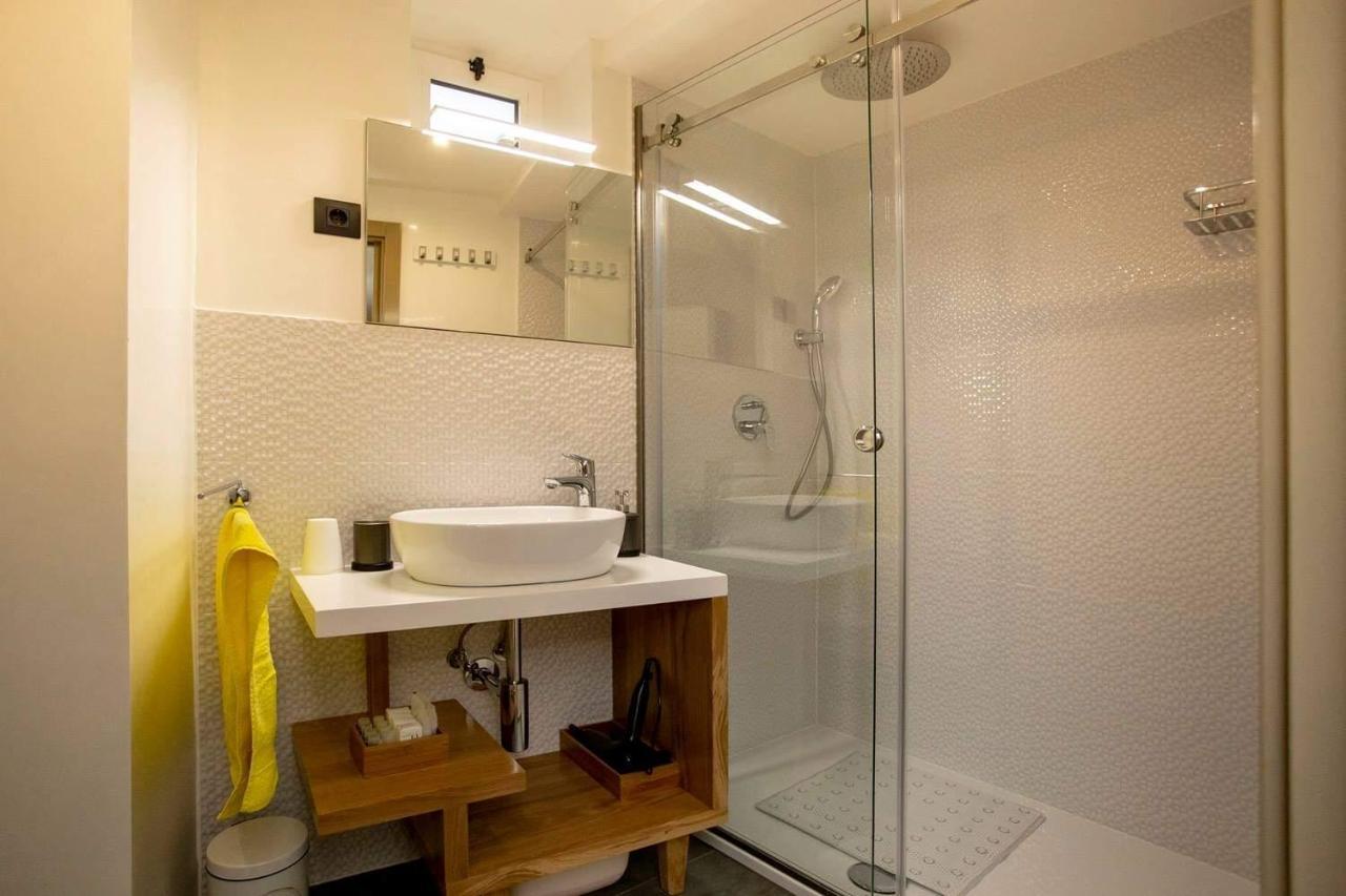 ˇdcˇ Modern Apartment Near The Church Ρόβινι Εξωτερικό φωτογραφία