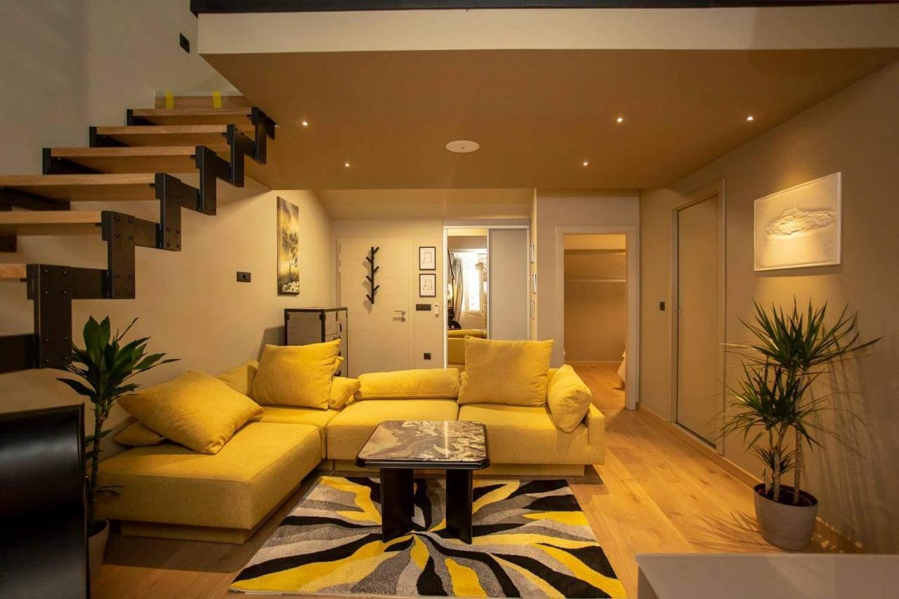 ˇdcˇ Modern Apartment Near The Church Ρόβινι Εξωτερικό φωτογραφία